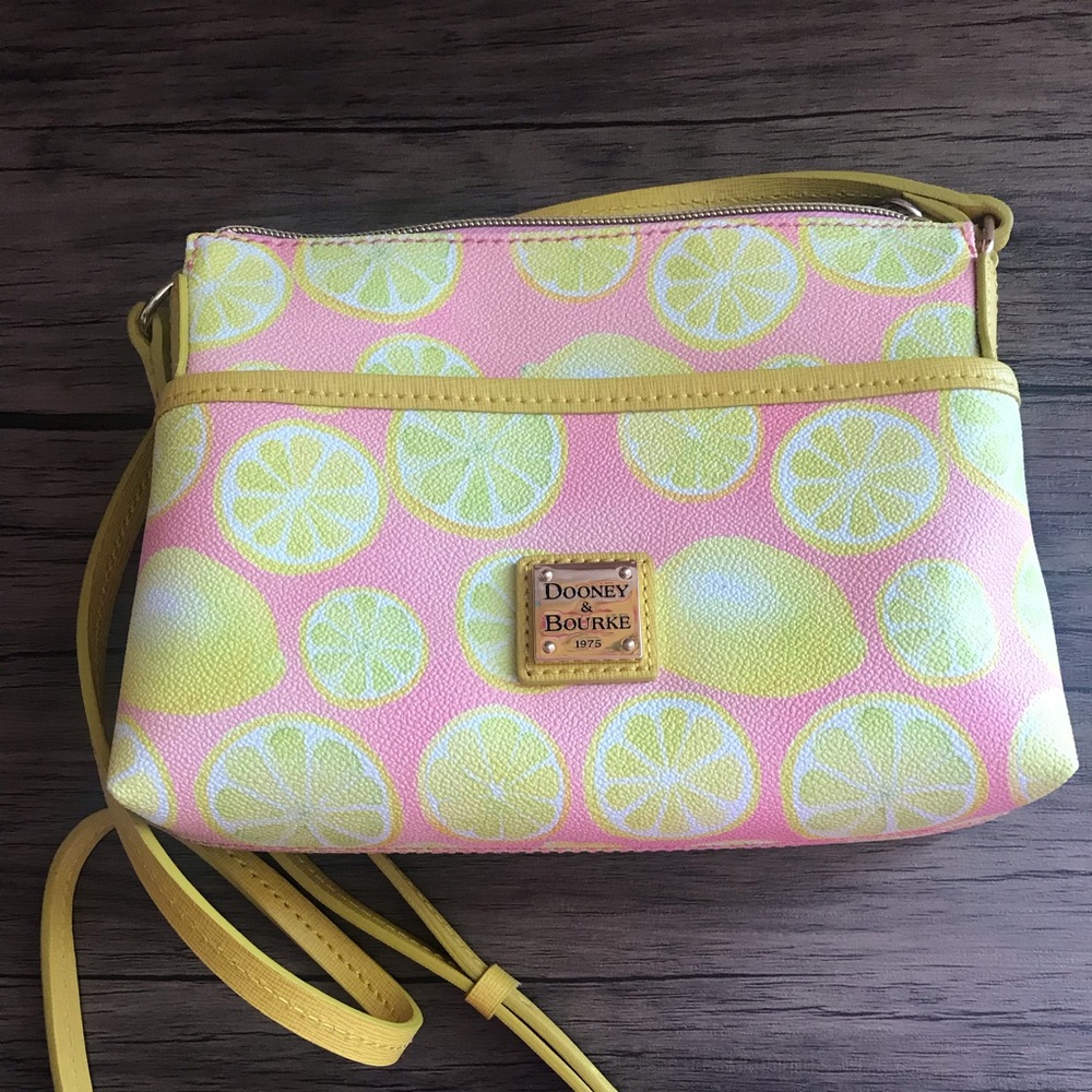 Dooney and Bourne Purse